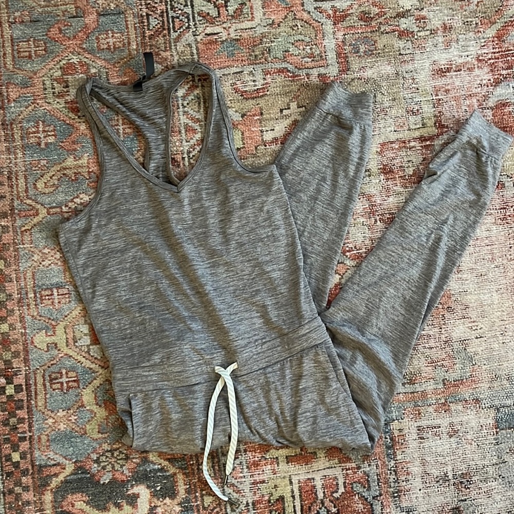 Vuori Lux Jumpsuit XS